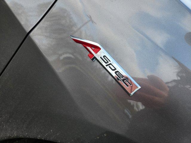 new 2026 Acura RDX car, priced at $56,800