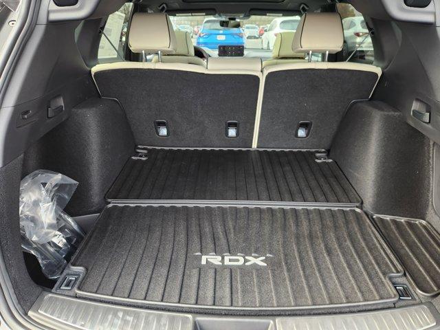 new 2026 Acura RDX car, priced at $56,800