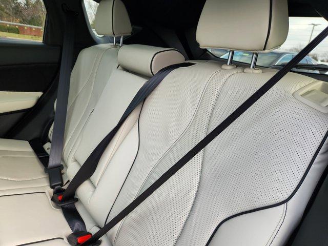 new 2026 Acura RDX car, priced at $56,800