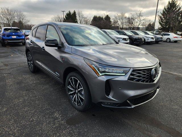 new 2026 Acura RDX car, priced at $56,800