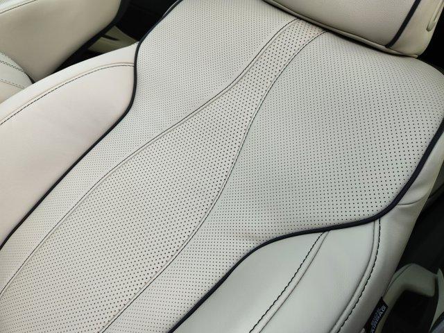 new 2026 Acura RDX car, priced at $56,800