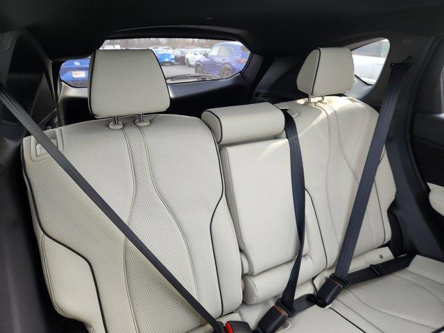 new 2026 Acura RDX car, priced at $56,800