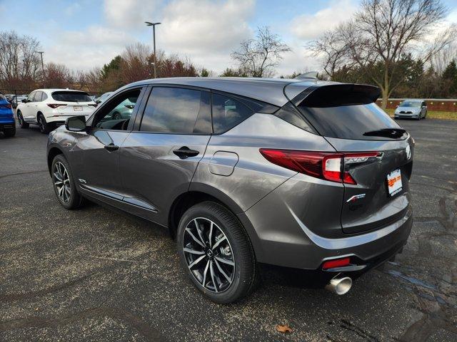 new 2026 Acura RDX car, priced at $56,800