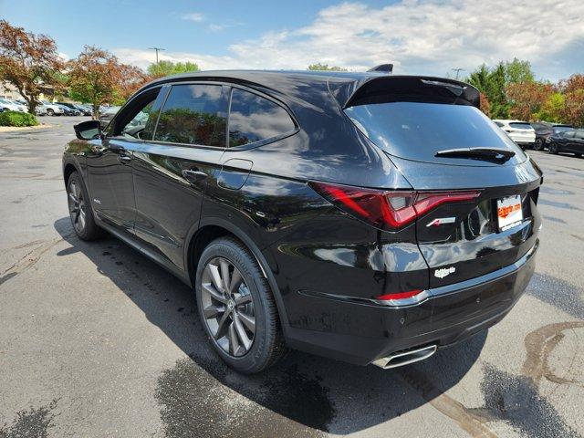 new 2026 Acura MDX car, priced at $64,450