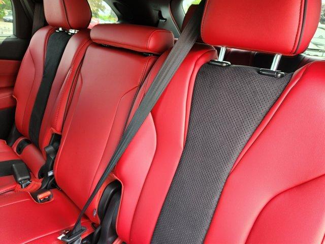 new 2026 Acura MDX car, priced at $64,450