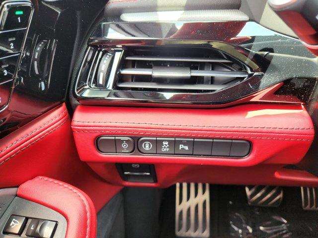 new 2026 Acura MDX car, priced at $64,450