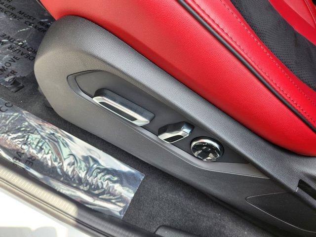 new 2026 Acura MDX car, priced at $64,450