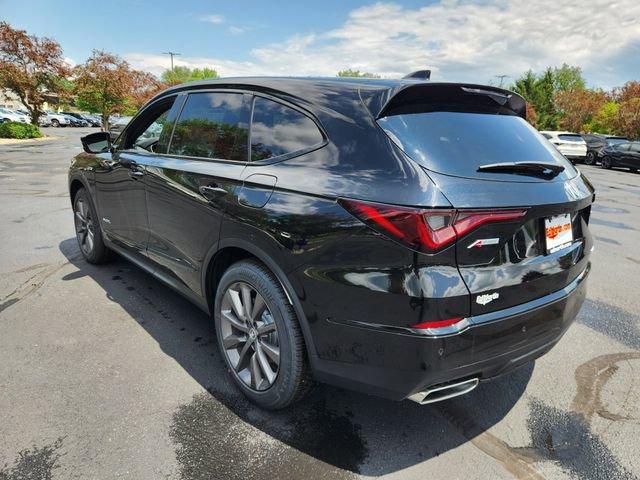 new 2026 Acura MDX car, priced at $64,700