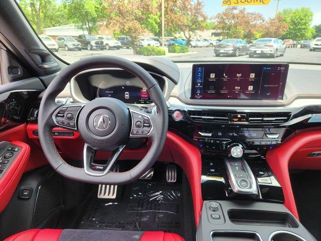 new 2026 Acura MDX car, priced at $64,450