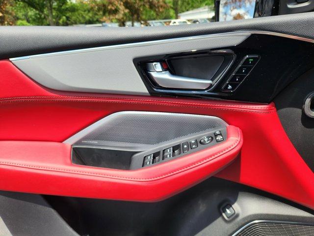 new 2026 Acura MDX car, priced at $64,450