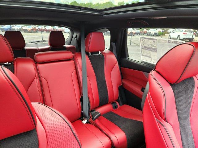 new 2026 Acura MDX car, priced at $64,450