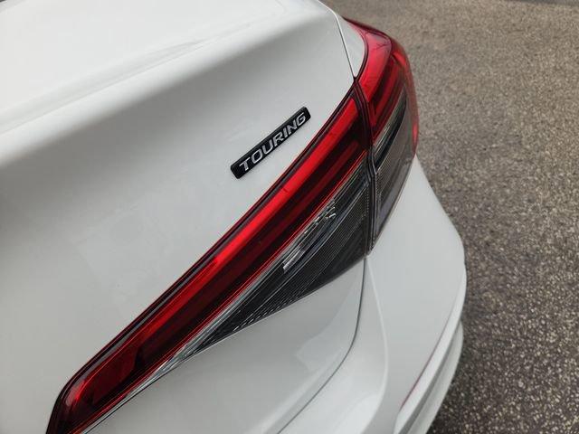 used 2024 Honda Civic car, priced at $25,885