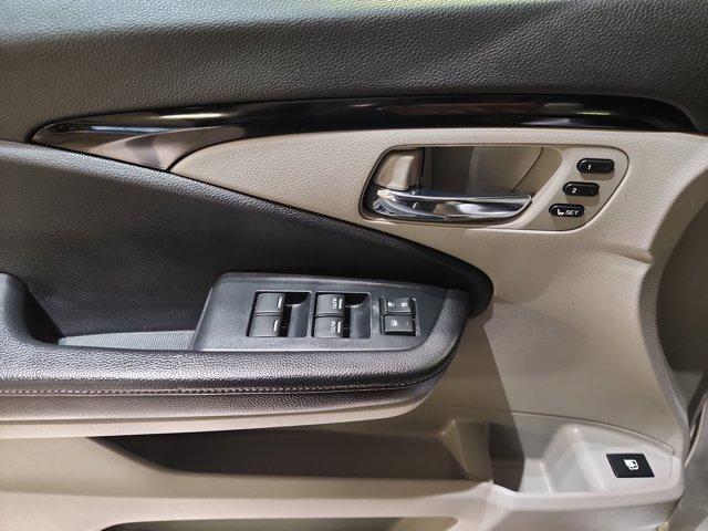 used 2020 Honda Ridgeline car, priced at $25,903