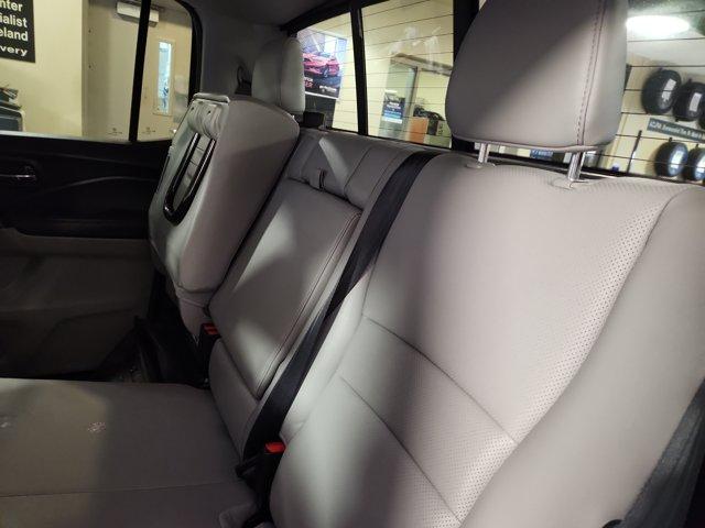 used 2020 Honda Ridgeline car, priced at $25,903