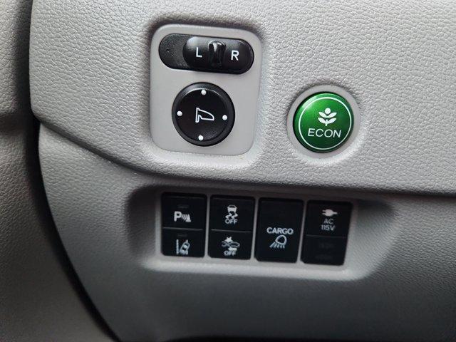 used 2020 Honda Ridgeline car, priced at $25,903