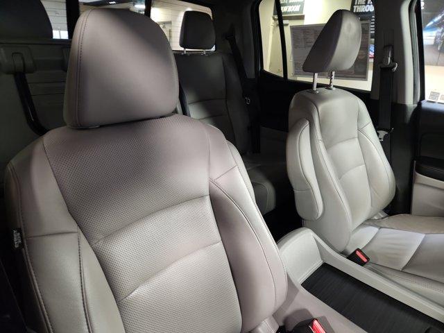 used 2020 Honda Ridgeline car, priced at $25,903