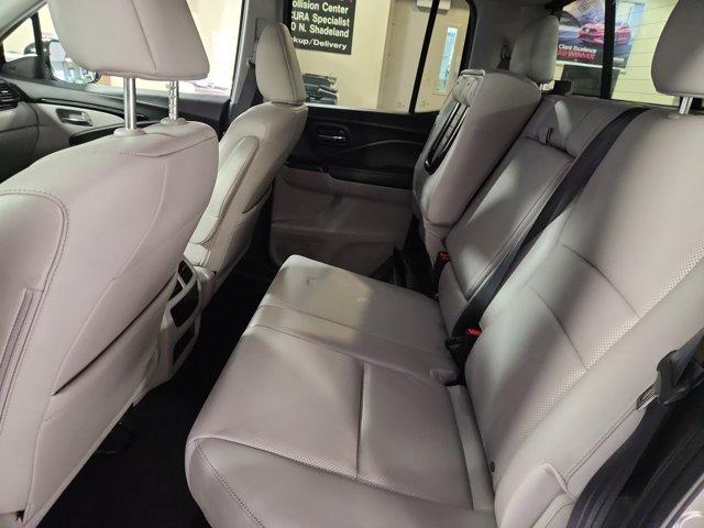 used 2020 Honda Ridgeline car, priced at $25,903