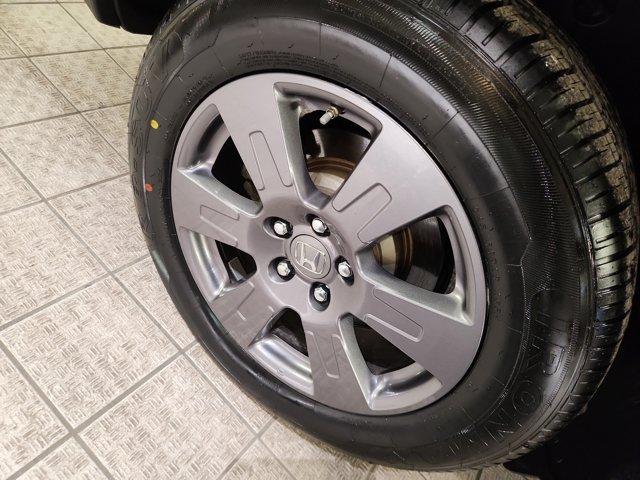 used 2020 Honda Ridgeline car, priced at $25,903