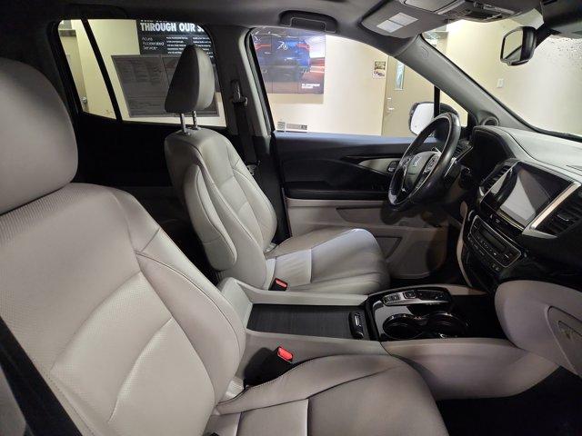 used 2020 Honda Ridgeline car, priced at $25,903