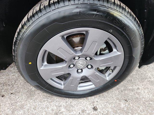 used 2020 Honda Ridgeline car, priced at $25,903