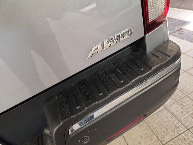 used 2020 Honda Ridgeline car, priced at $25,903