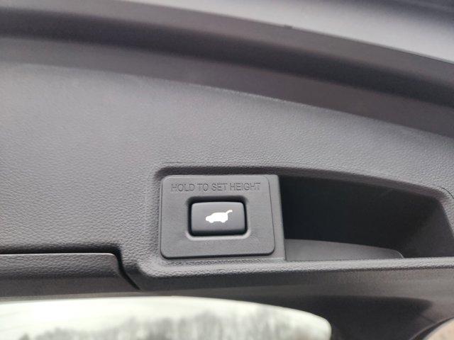 new 2026 Acura RDX car, priced at $54,900