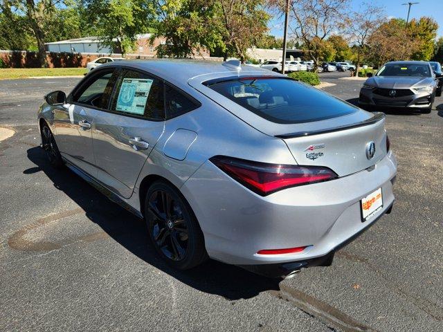 new 2026 Acura Integra car, priced at $36,425
