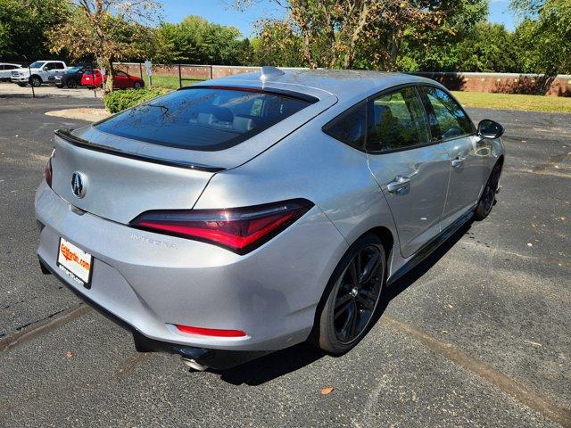 new 2026 Acura Integra car, priced at $36,425