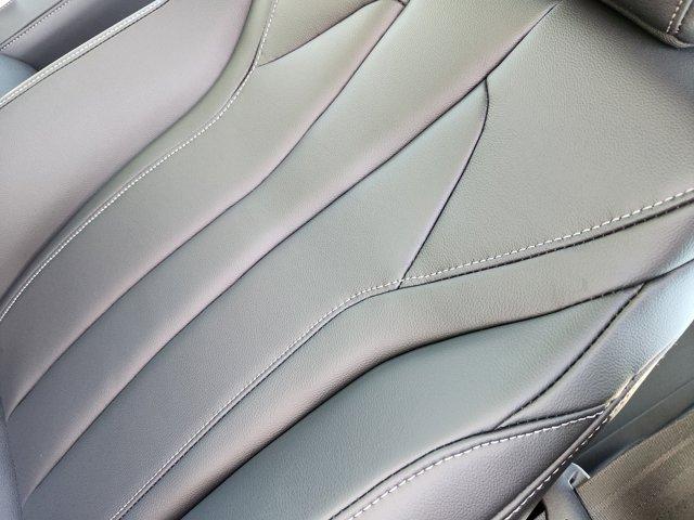 new 2026 Acura Integra car, priced at $36,425