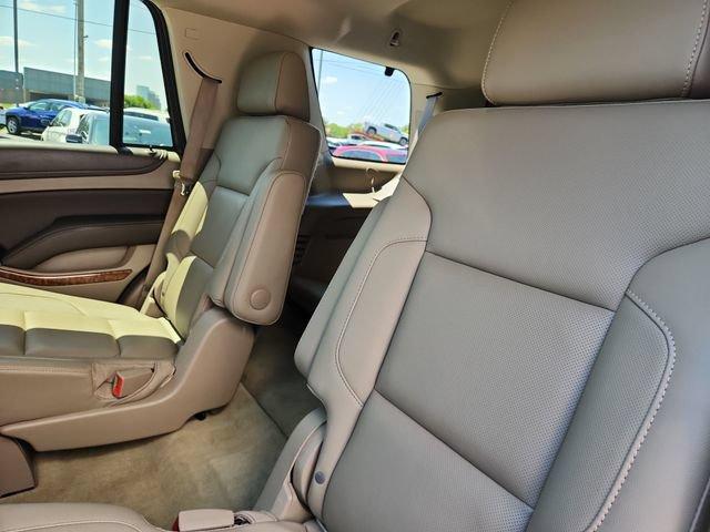 used 2015 Chevrolet Tahoe car, priced at $15,331