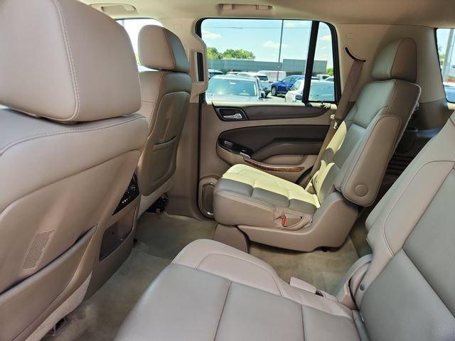 used 2015 Chevrolet Tahoe car, priced at $15,331