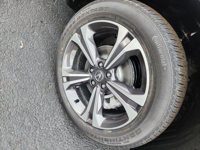 new 2026 Acura RDX car, priced at $49,750