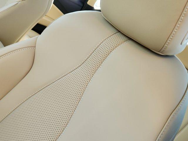 new 2025 Acura TLX car, priced at $44,987