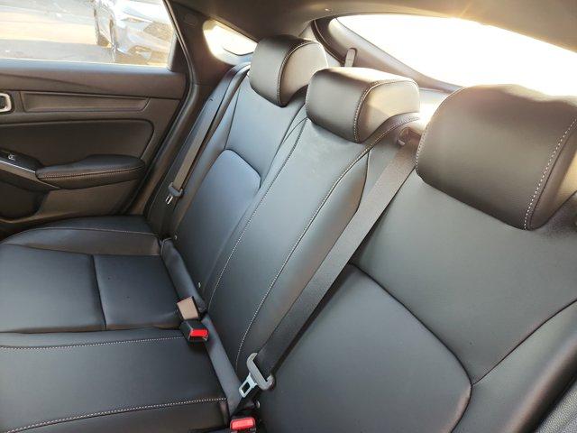 used 2025 Acura Integra car, priced at $29,276