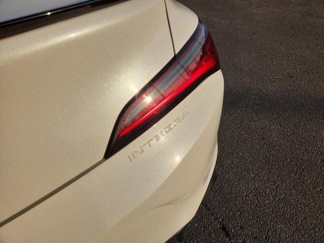 used 2025 Acura Integra car, priced at $29,276