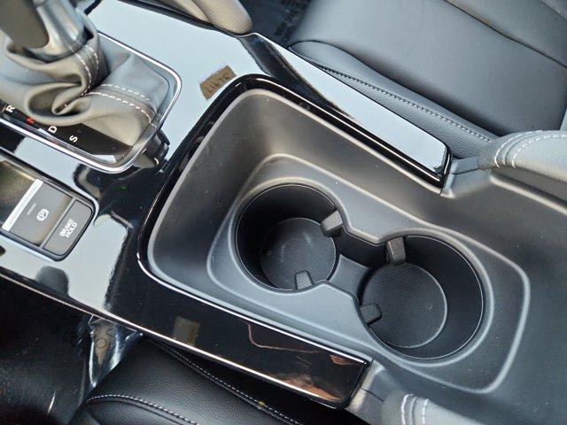 used 2025 Acura Integra car, priced at $29,276