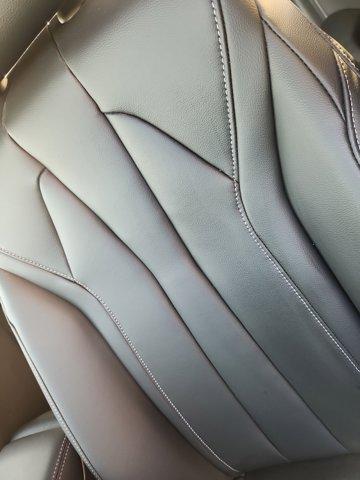 used 2025 Acura Integra car, priced at $29,276