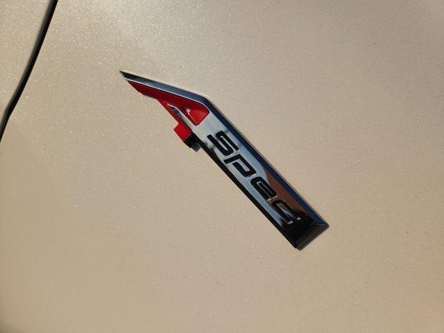 used 2025 Acura Integra car, priced at $29,276