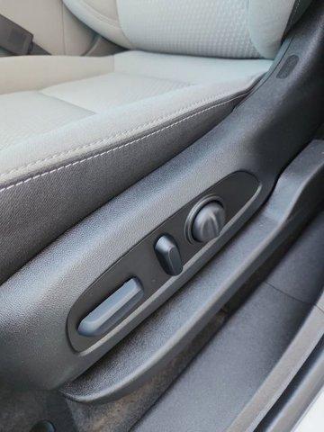 used 2023 GMC Terrain car, priced at $27,989