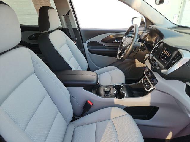 used 2023 GMC Terrain car, priced at $27,989