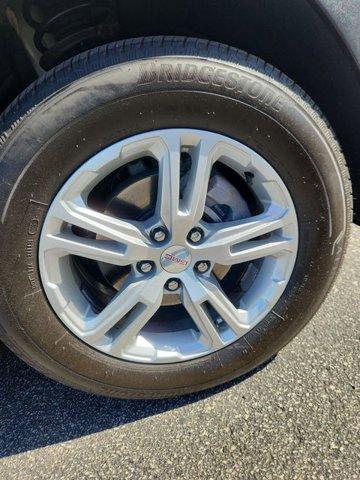 used 2023 GMC Terrain car, priced at $27,989