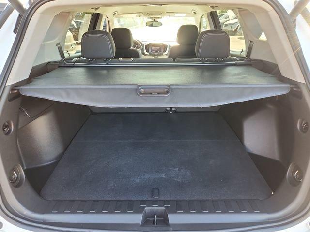 used 2023 GMC Terrain car, priced at $27,989