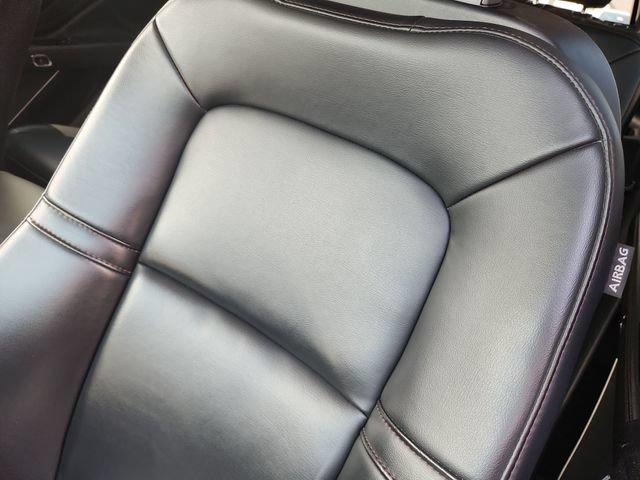 used 2021 Lincoln Aviator car, priced at $36,089