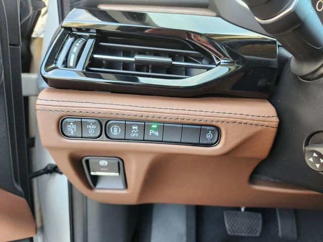 new 2026 Acura MDX car, priced at $68,950