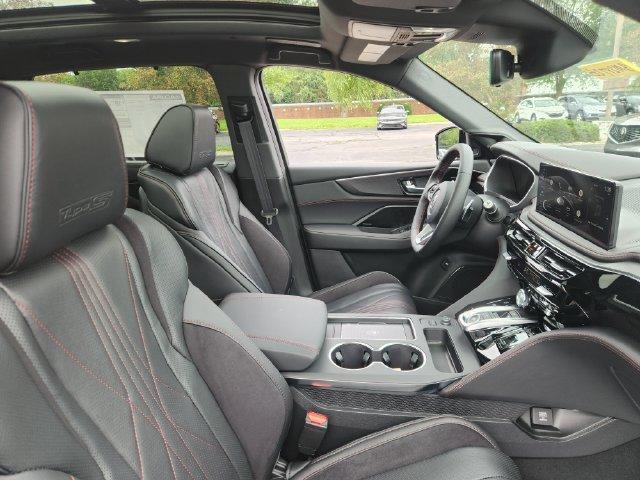 new 2026 Acura MDX car, priced at $78,150
