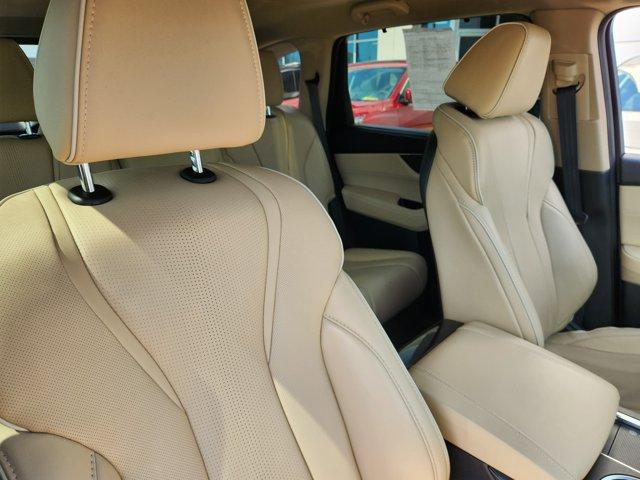 used 2023 Acura MDX car, priced at $44,874