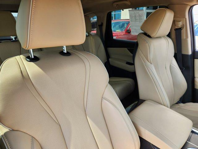 used 2023 Acura MDX car, priced at $44,874