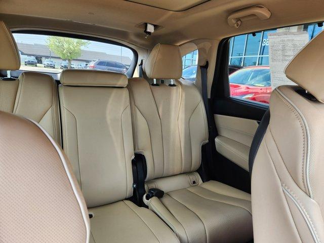 used 2023 Acura MDX car, priced at $44,874