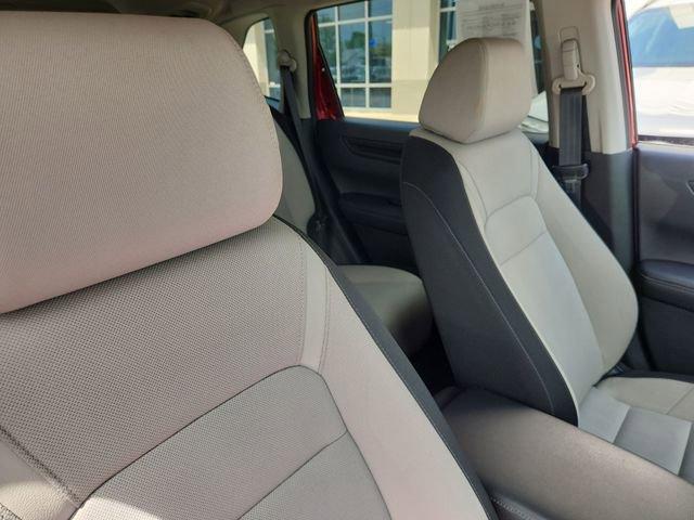 used 2024 Honda CR-V car, priced at $31,384