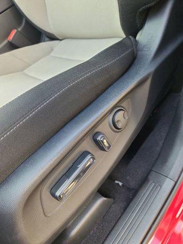 used 2024 Honda CR-V car, priced at $31,384